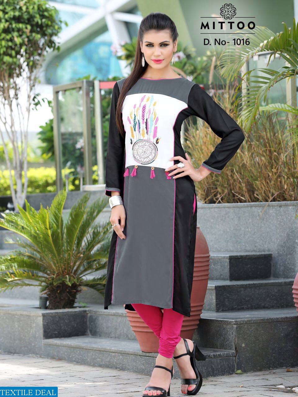 pankh vol-1 Wholesale Ready made Tops